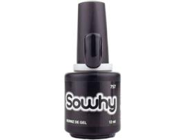 Verniz de Gel SBNAILS Sowhy 757 (12 ml)