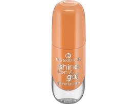 Verniz  Gel Shine Last & Go! 53