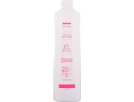 Creme para o Cabelo  Cream Developer 6% 20 Volume (1000 ml)