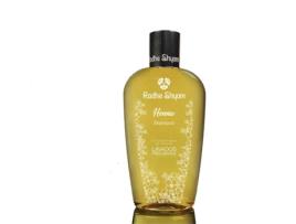 Champô  Henna Lavagens Frequentes (250 ml)