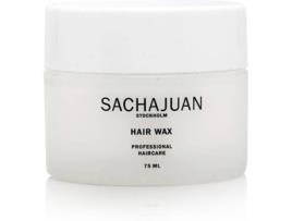 Cera SACHAJUAN Cabelo Cera (75 ml)