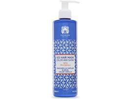 Máscara para o Cabelo VALQUER Glacial Cor e Brilho (300 ml)