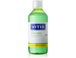 Elixir VITIS Aloe Vera (500 ml)