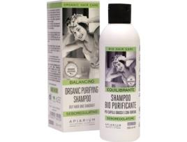 Champô  Bio Purificante (200 ml)