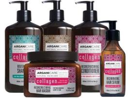 Coffret de Cabelo  Collagen Ritual