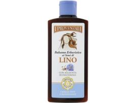 Condicionador  Ervas Linhaça (200 ml)