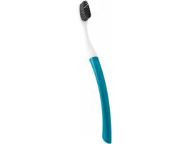 Escova de Dentes BIOSEPTYL Cabeça Intercambiável (Azul)