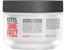 Máscara para o Cabelo  Tame Frizz Smoothing Reconstructor mask (200 ml)