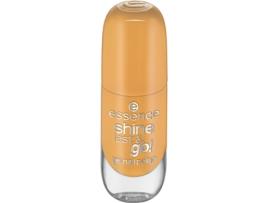 Verniz ESSENCE Gel Shine Last & Go! 62