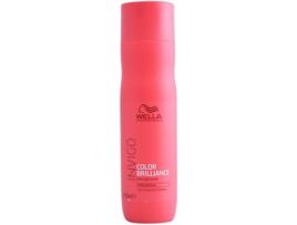 Champô  50ml Invigo Brilliance Cabelos Finos Color (50ml)