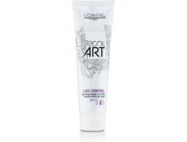 Loção para o Cabelo  Reno Liss Control Smooth2 (150ml)