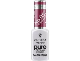 Verniz de Gel VICTORIA VYNN Pure 052