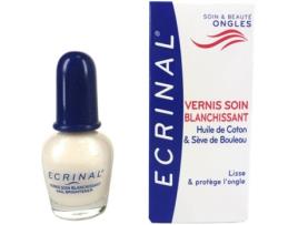 Verniz  Branqueador (10 ml)