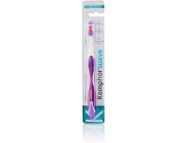 Escova de Dentes KEMPHOR r Os Dentes Gentle Sensível
