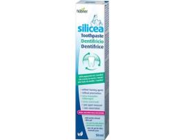 Pasta de Dentes  Silicea (50 ml)