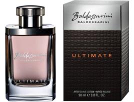 After Shave  Ultimate (90 ml)