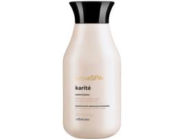 Champô  Nativa SPA Argão (300 ml)