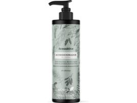 Condicionador EBERS Sensível Cabelo sem Silicones (250 ml)