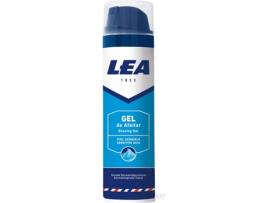 Gel De Afeitar LEA (75 ml)