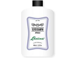 Champô  Silver (400ml)