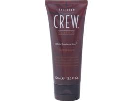 Loção para o Cabelo AMERICAN CREW Superglue (100 ml)