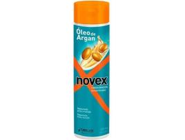 Condicionador EMBELLEZE Novex Óleo de Argan (300ml)
