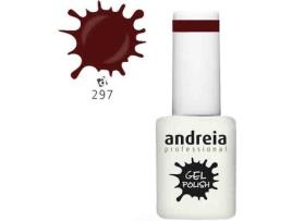Verniz de Gel  297 10.5ml