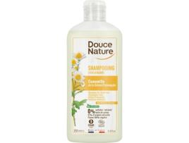 Champô DOUCE NATURE Camomila Cabelos Claros (250 ml)