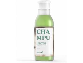 Champô  Aloe Vera e Árvore Do Chá Óleo (250 ml)