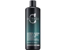 CATWALK OATMEAL & HONEY nourishing conditioner 750 ml