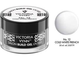 Verniz de Gel VICTORIA VYNN  Gel Uv 12 50 ml