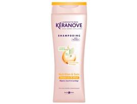 Champô  Cabelos Secos - Nutrição & Cuidado (250 ml)