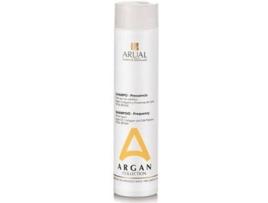 Champô ARUAL ARGAN Collection (251 ml)