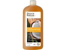 Champô Líquido DOUCE NATURE (1 L)