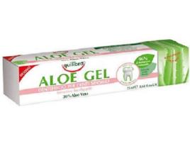 Pasta de Dentes  Aloe Gel (75 ml )