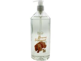 Champô Líquido  Gourmet (1 L)