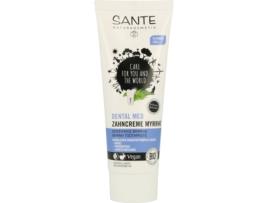 Pasta dentífrica SANTE NATURKOSMETIK 42375 (75 ml)