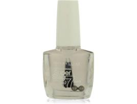 Verniz  SuperStay 7Days 25 Base Transparente (10 ml)