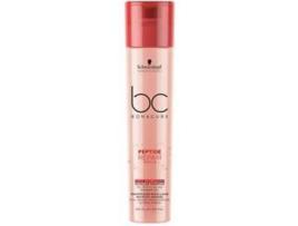 Champô SCHWARZKOPF PROFESSIONAL Bc Micelar Peptídeos Repair Rescue (250ml)