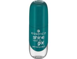 Verniz  Shine Last & Go! 69 (8 ml)