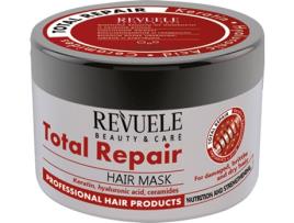 Máscara para o Cabelo  Secos e Danificados (500 ml)