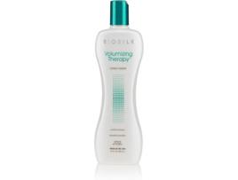 Condicionador BIOSILK Volumizing Terapia (355 ml)