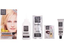 Coloração  Color Advance Hair Colour N11-Nat Ext Rubio Claro
