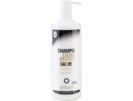 Champô VÁLQUER Balanço Aloe Vera Eco Ph Neutro (1000ml)
