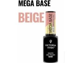 Base para Unhas  Mega Beige