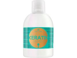 Champô  Keratin (1000 ml)