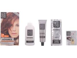 Coloração  Color Advance Hair Colour N7.34-Rubio Escuro Dourado