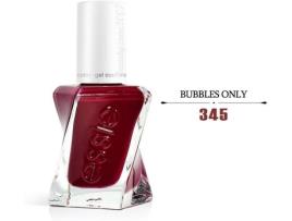 Verniz  Gel 345-Bolhas Couture Somente (13.5 ml)