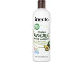 Condicionador  Abacate (500 ml)