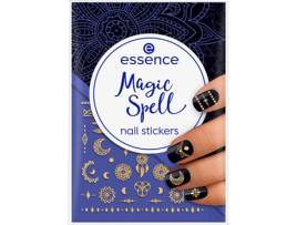 Autocolantes Para Unhas ESSENCE Magic Spell